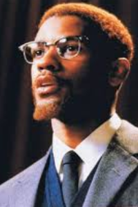 Malcolm X